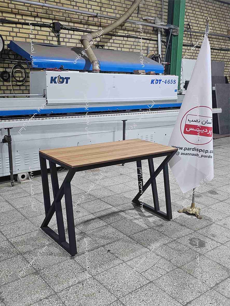 میز مدل : zi ، پرو فیل 30*50